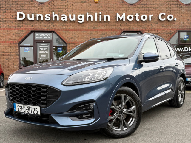 vehicle for sale from Dunshaughlin Motor Co
