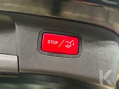 2017 Mercedes-Benz GLA Class