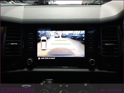 2021 Skoda Kodiaq