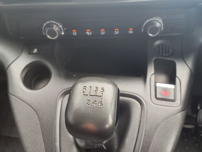 2022 Citroen Berlingo