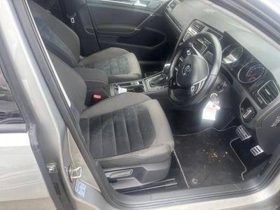 2013 Volkswagen Golf