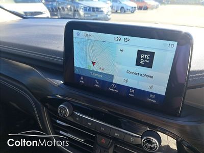 2024 Ford Kuga