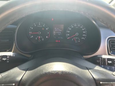 2023 Kia Stonic