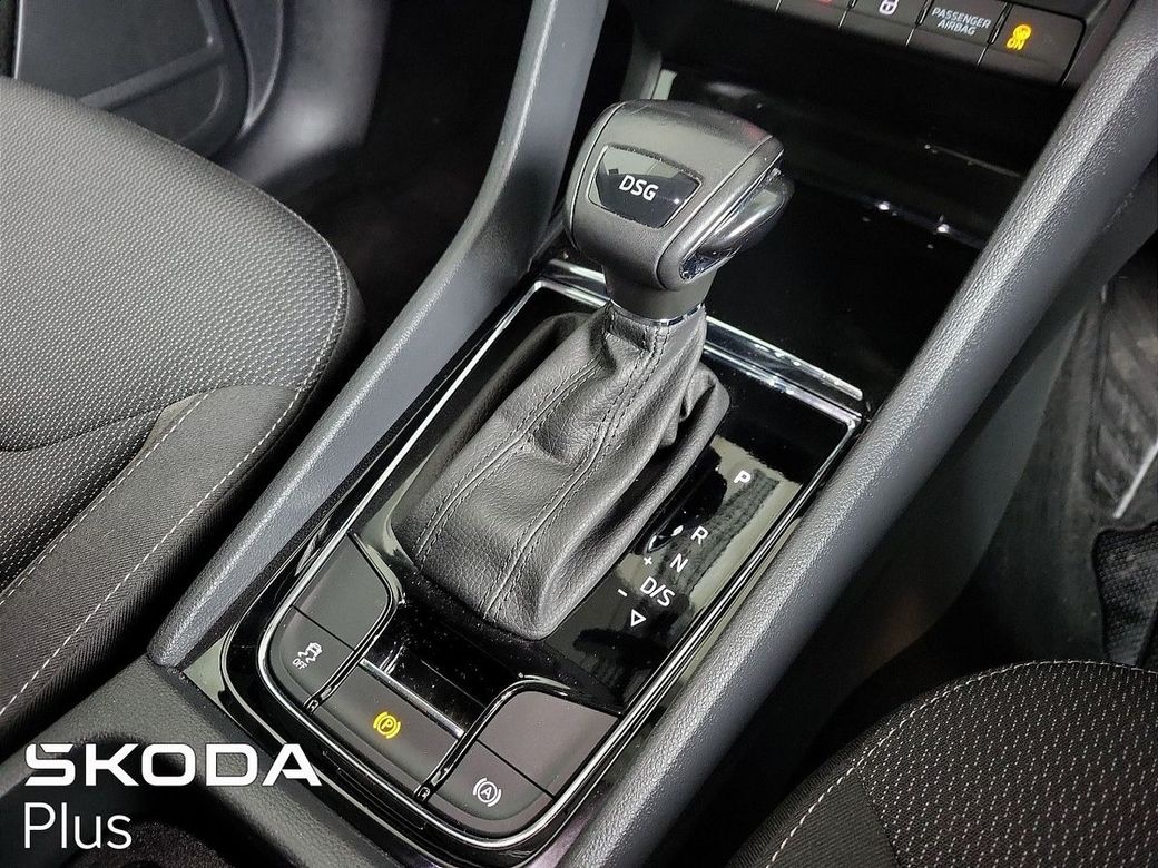 2022 Skoda Kodiaq