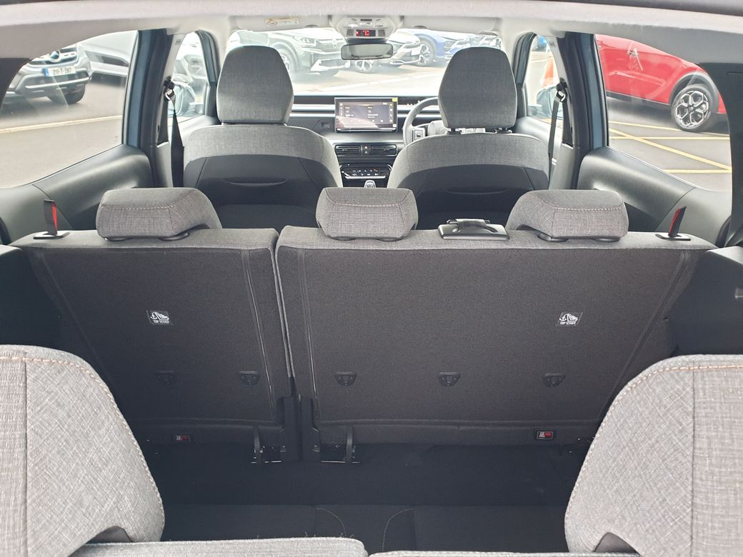 2026 Citroen C3 Aircross