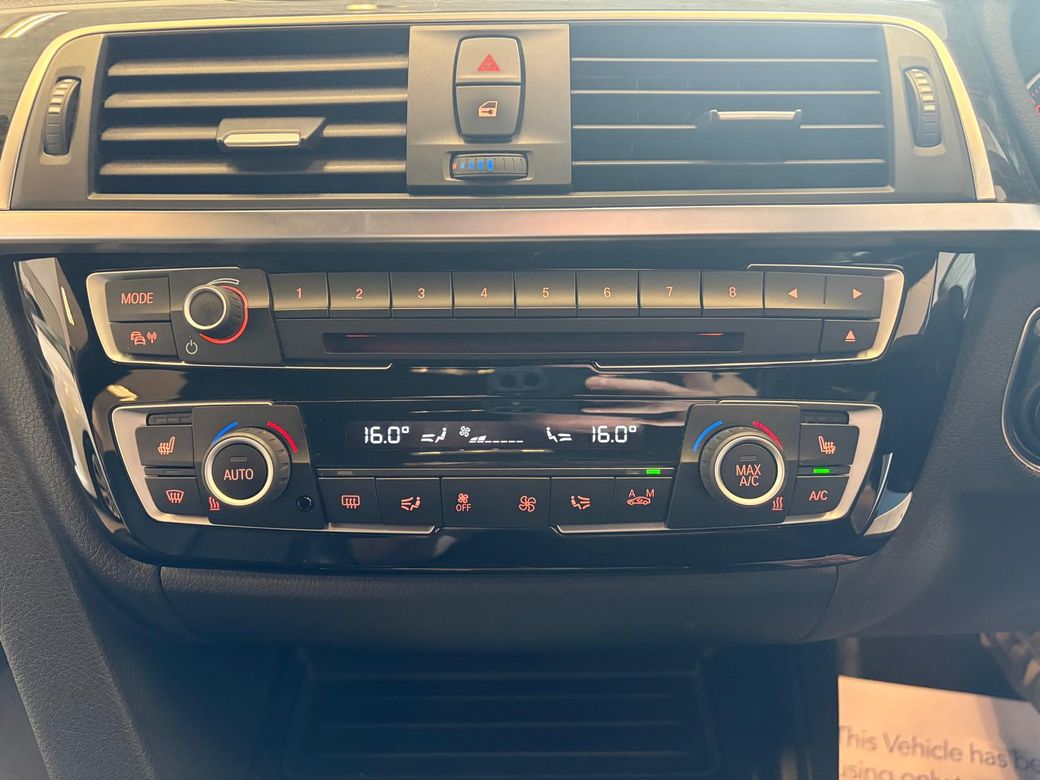 2018 BMW 330