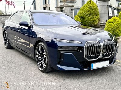 2026 BMW i7