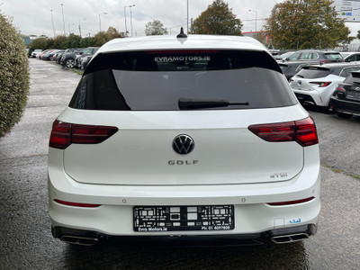 2021 Volkswagen Golf
