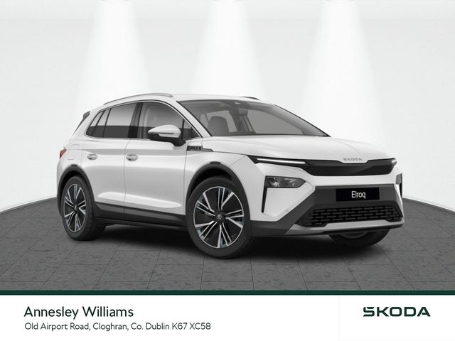 vehicle for sale from Annesley Williams