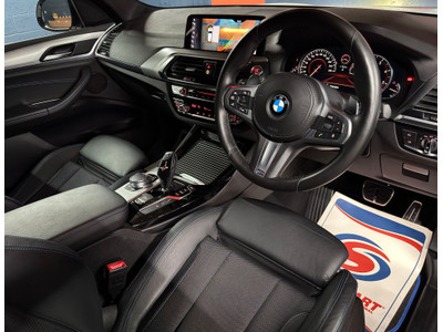2017 BMW X3