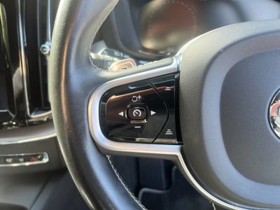 2019 Volvo XC60