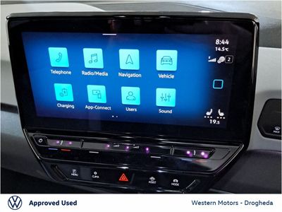 2023 Volkswagen ID.3