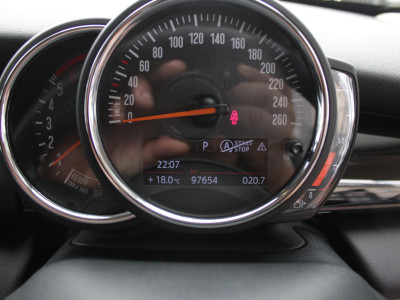 2019 Mini Cooper