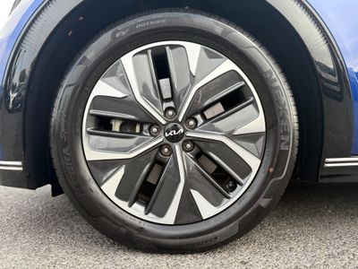 2023 Kia EV6