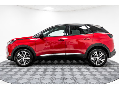 2023 Peugeot 3008