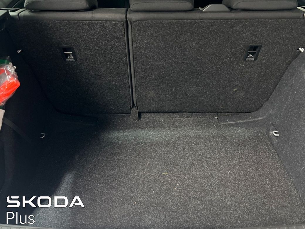 2026 Skoda Kamiq