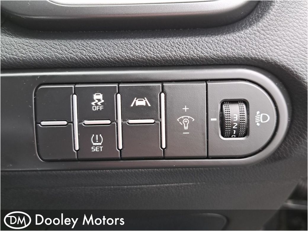 2024 Kia Ceed