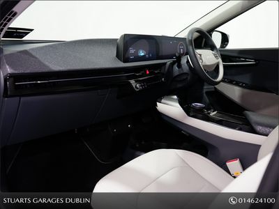 2025 Kia EV6