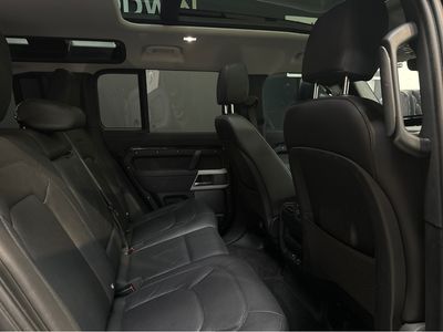 2023 Land Rover Defender