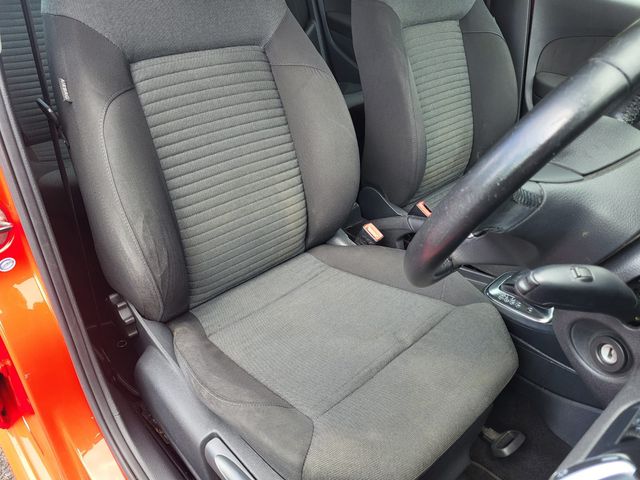 2014 Volkswagen Polo