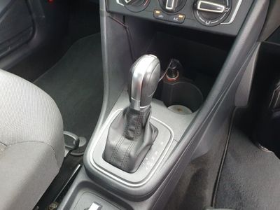 2016 Volkswagen Polo