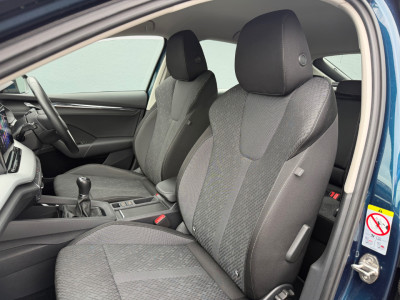 2023 Skoda Octavia