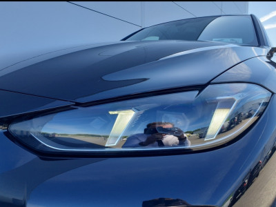 2026 BMW i4