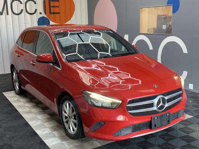 vehicle for sale from The Automatic Motor Car Centre