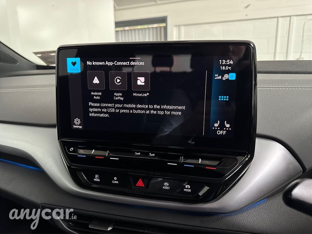 2023 Volkswagen ID.4