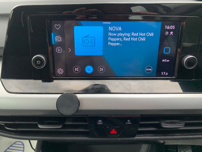 2021 Volkswagen Golf