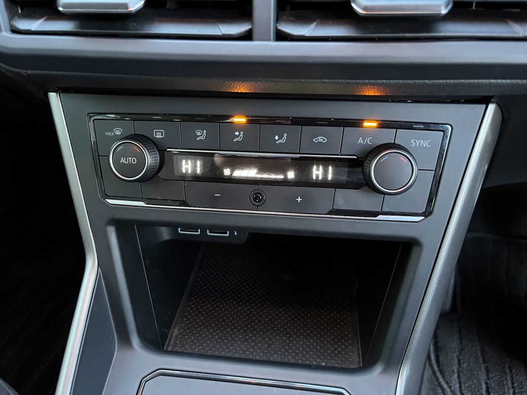 2019 Volkswagen Polo