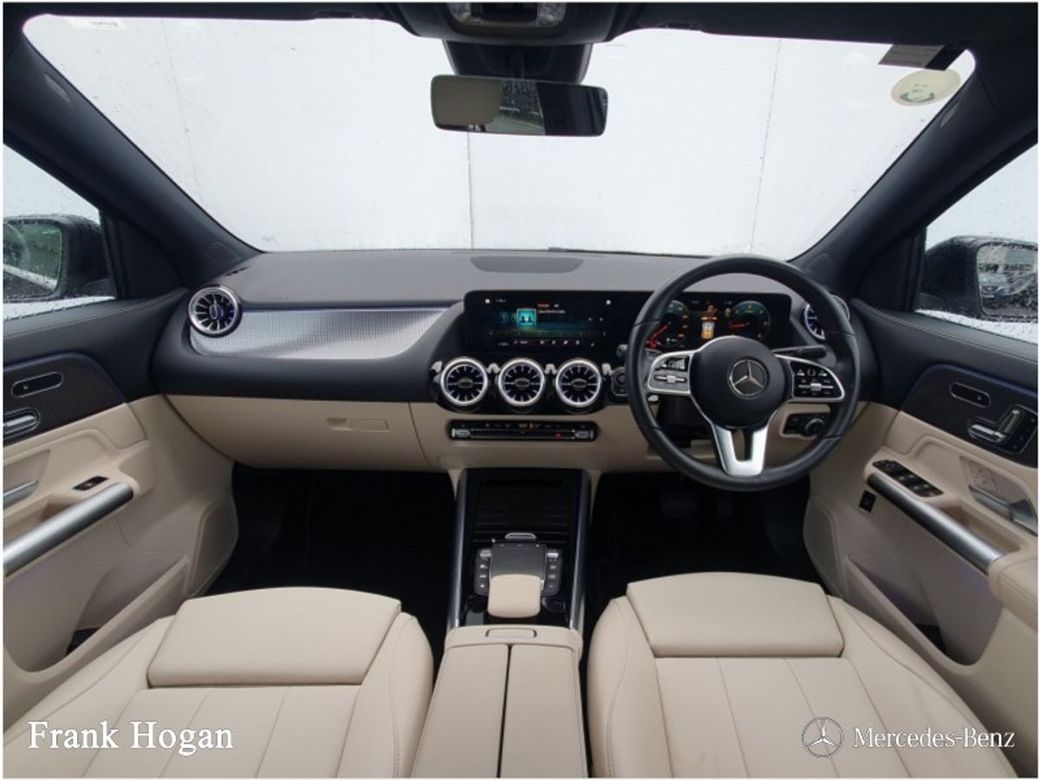 2023 Mercedes-Benz GLA Class