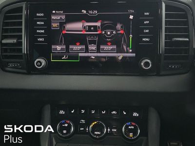 2024 Skoda Karoq