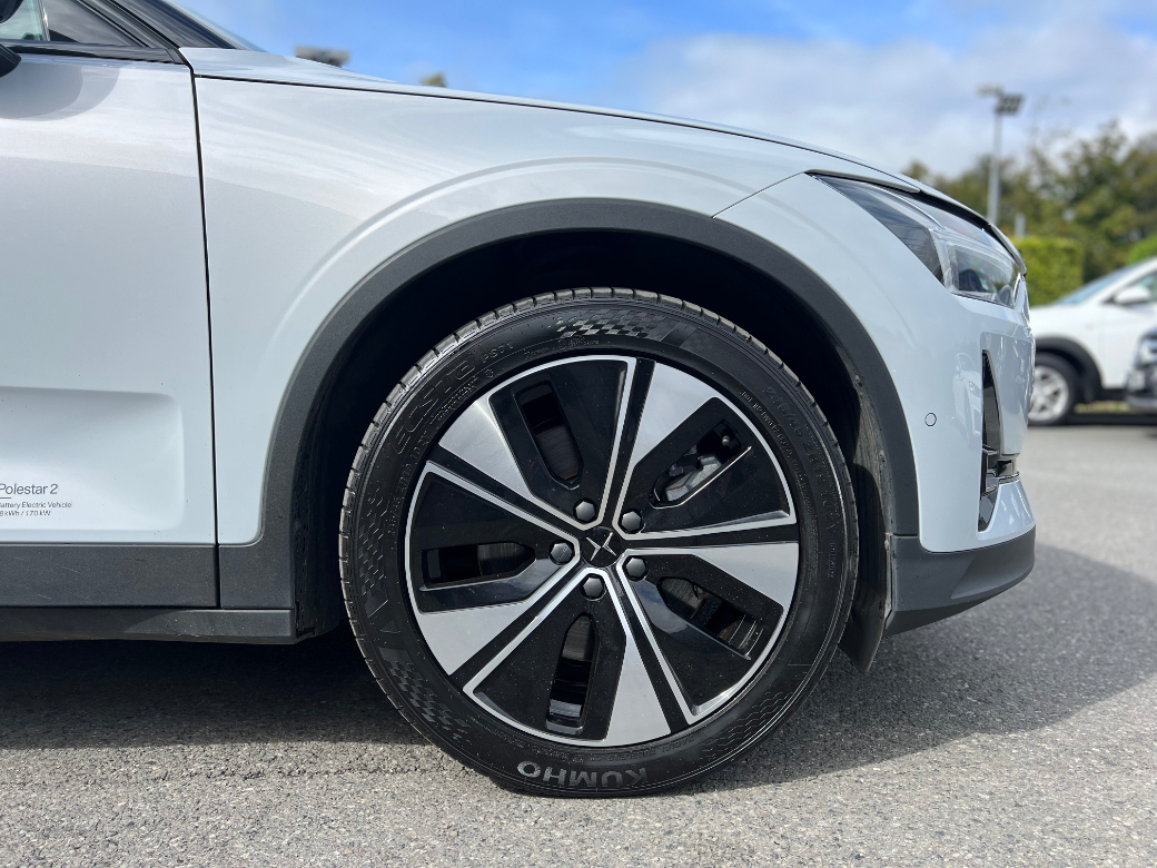 2023 Polestar 2