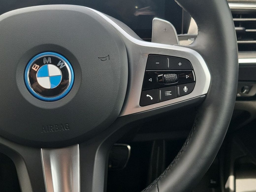 2024 BMW 3 Series
