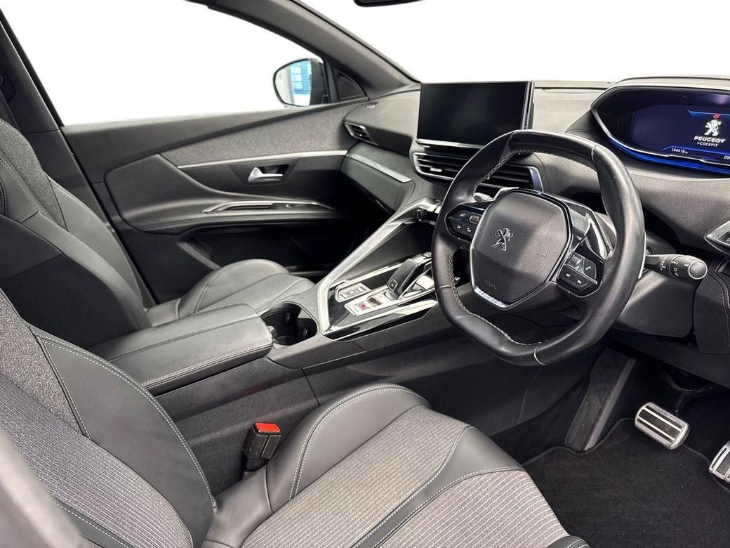 2023 Peugeot 3008