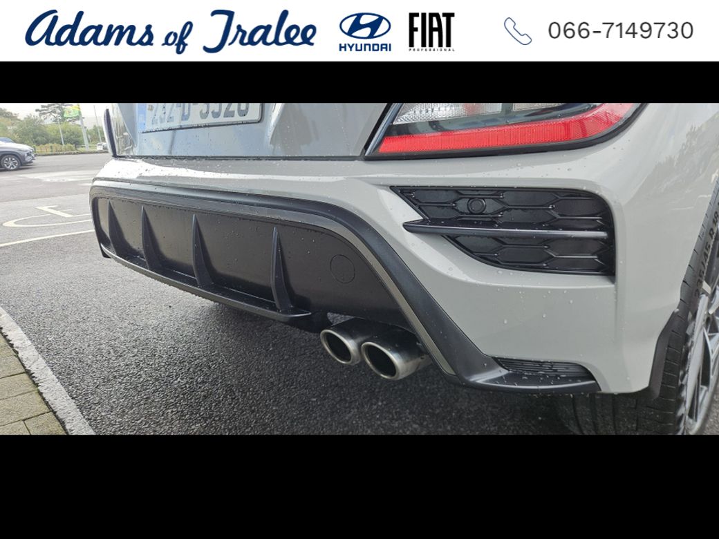 2023 Hyundai Kona