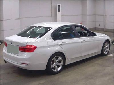 2016 BMW 2002