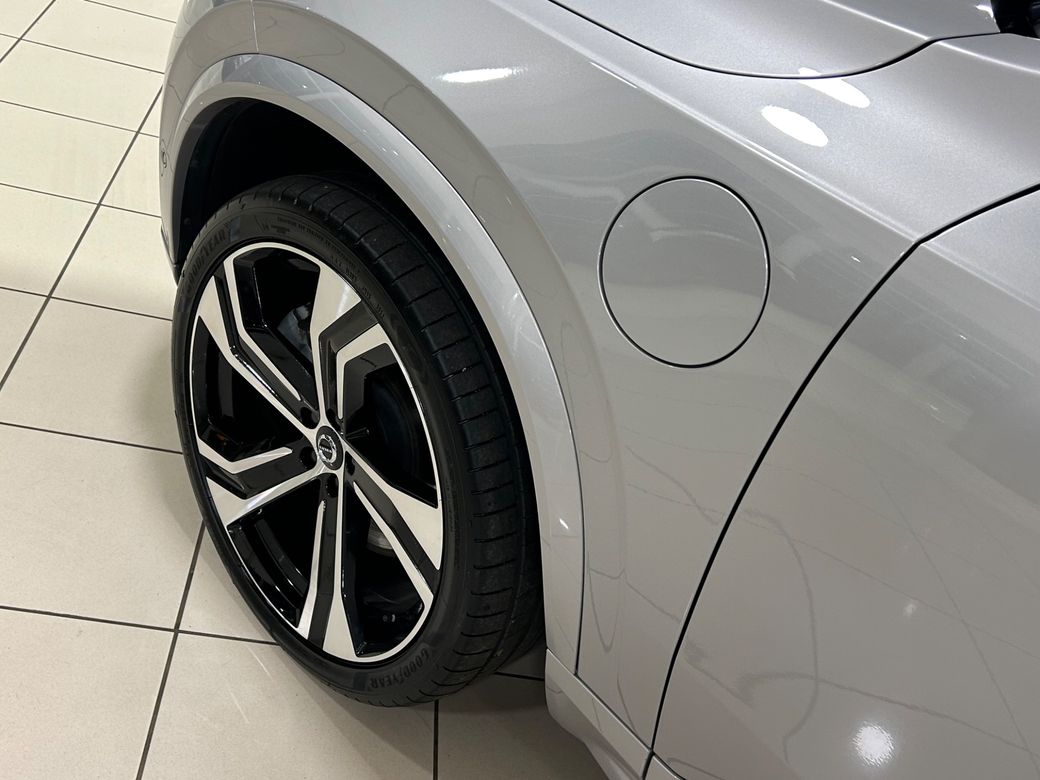 2024 Volvo XC90