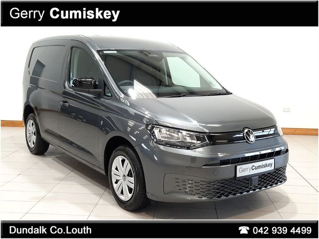 vehicle for sale from Gerry Cumiskey Ltd