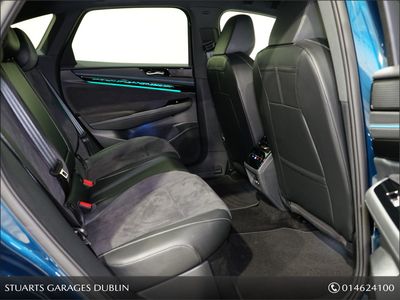 2024 Volkswagen ID.7