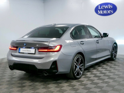 2024 BMW 3 Series