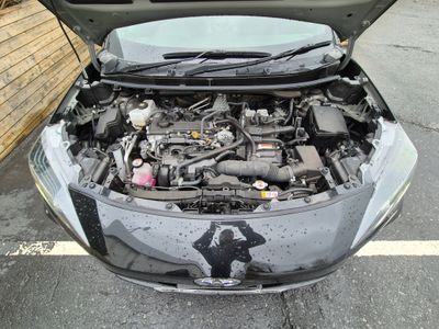 2023 Toyota Yaris Cross