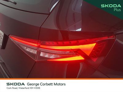 2024 Skoda Kodiaq