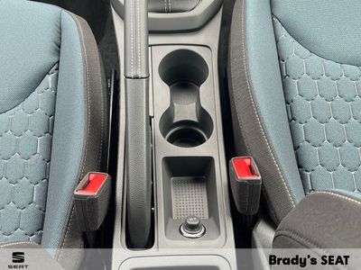 2026 SEAT Arona