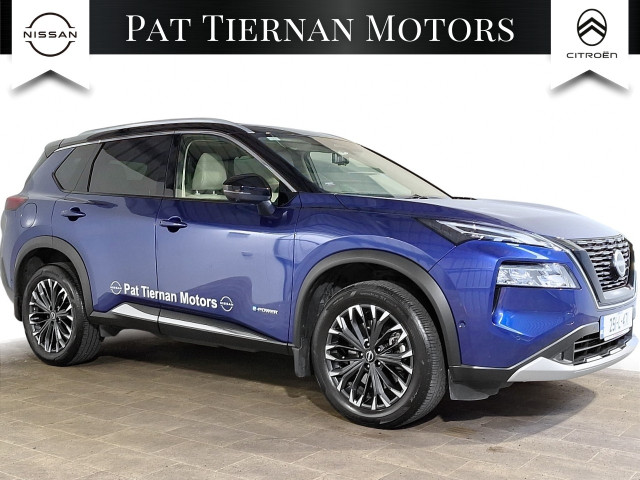 vehicle for sale from Pat Tiernan Motors