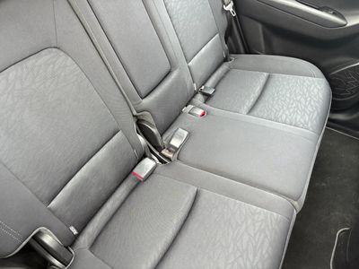 2016 Hyundai ix20