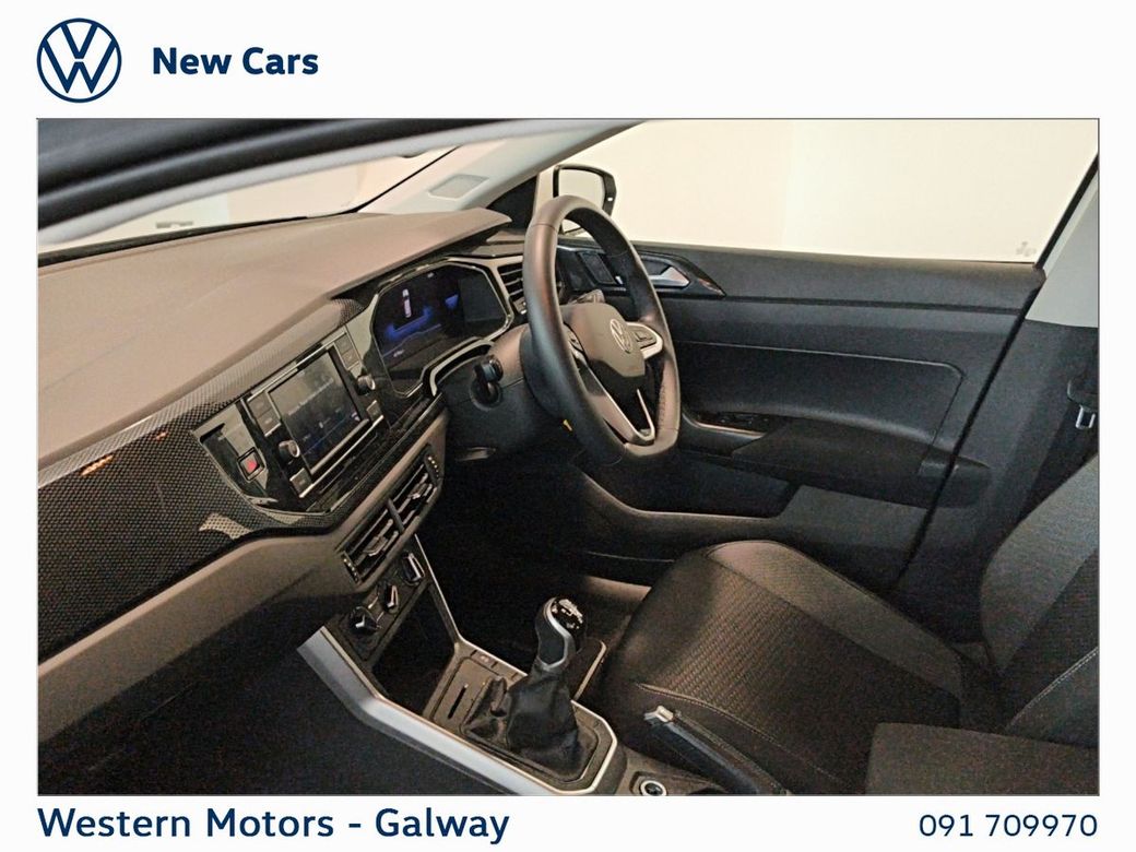 2023 Volkswagen Polo