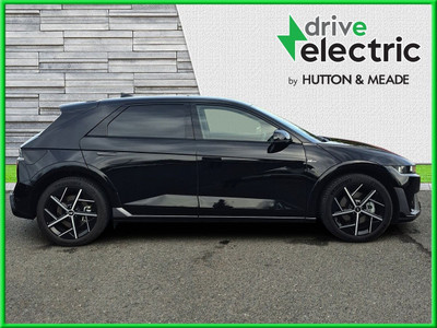 2026 Hyundai Ioniq 5