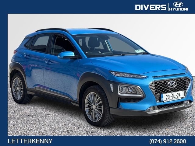 vehicle for sale from Divers Garage